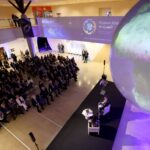 Εκδήλωση Εγκαινίων Έκθεσης «Κλιματική Αλλαγή και εμείς» στο Μουσείο Γουλανδρή Φυσικής Ιστορίας