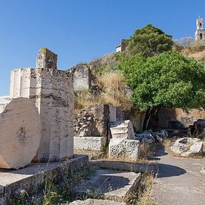 27-29 ΣΕΠΤΕΜΒΡΙΟΥ 2023: ΣΥΜΠΟΣΙΟ ΣΤΗΝ ΕΛΕΥΣΙΝΑ ΜΕ ΘΕΜΑ "HOW TO CHANGE OUR MIND, TO CHANGE THE WORLD