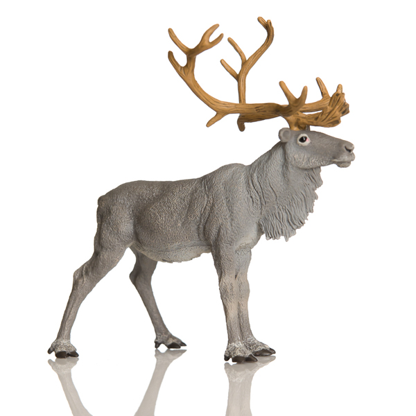 Animal figures - Reindeer