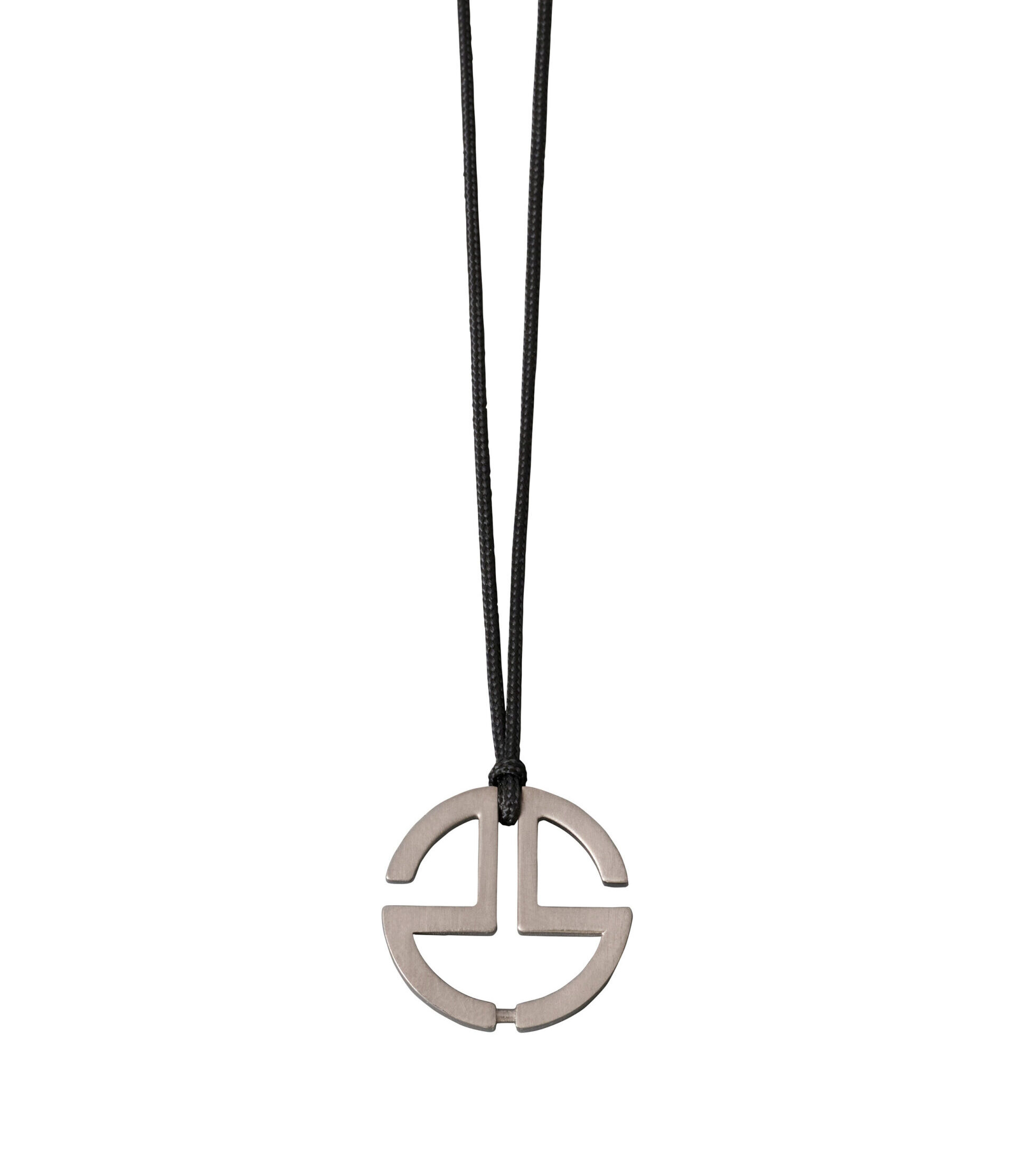 ARMONIA CHARM 2025 Rhodium Plated Silver