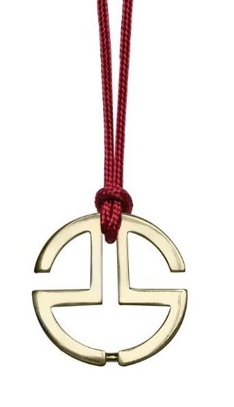 ARMONIA CHARM 2025 BRONZE