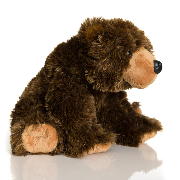 Plush Animals - Bear