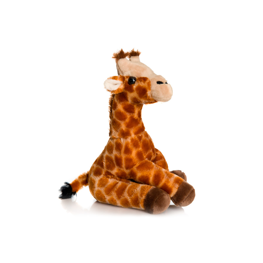 Plush toys & Animal figurines image