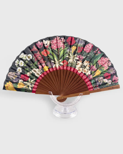 Flora Graeca fan