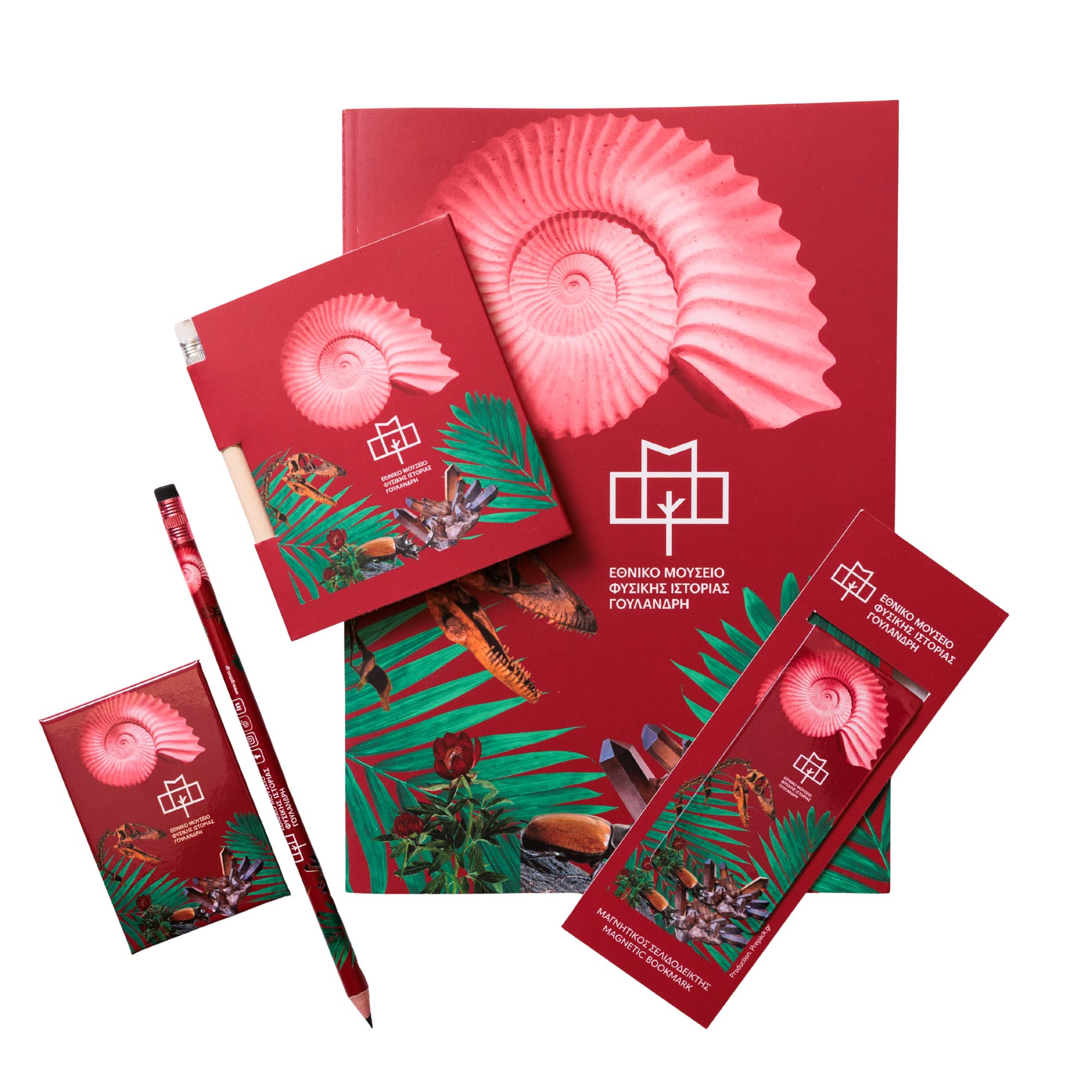 Stationery & Painting image