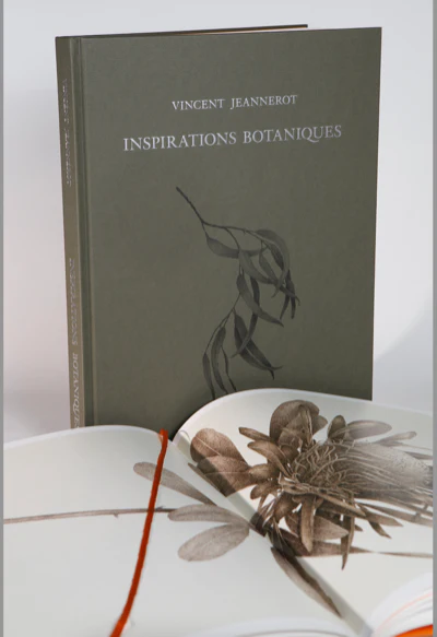 Inspirations botaniques