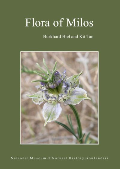 Flora of Milos