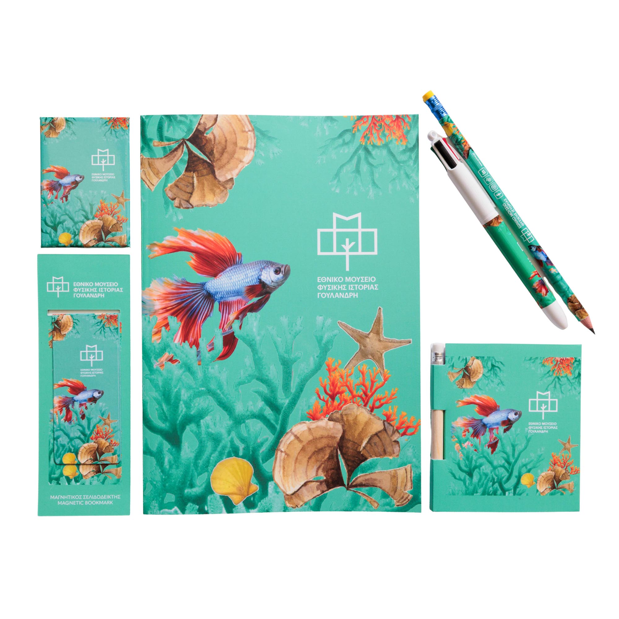 Stationery & Painting image